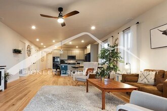 6073 Donahue Dr in Colorado Springs, CO - Building Photo - Building Photo