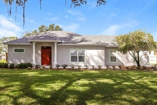 8522 N Campbell Rd in Lakeland, FL - Building Photo