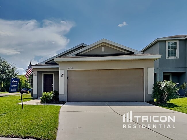 property at 14416 Scottburgh Glen Dr