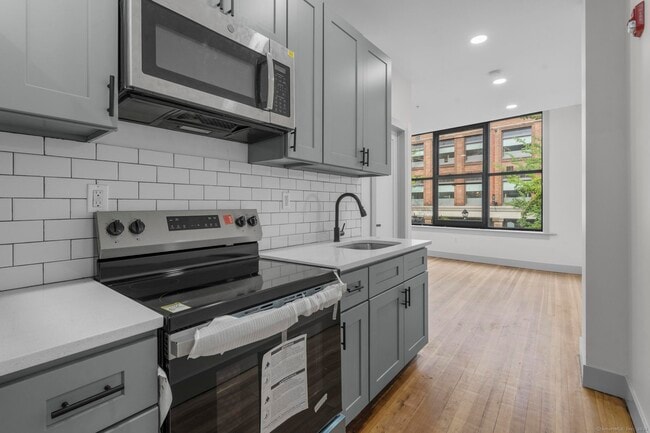 property at 111 Bank St