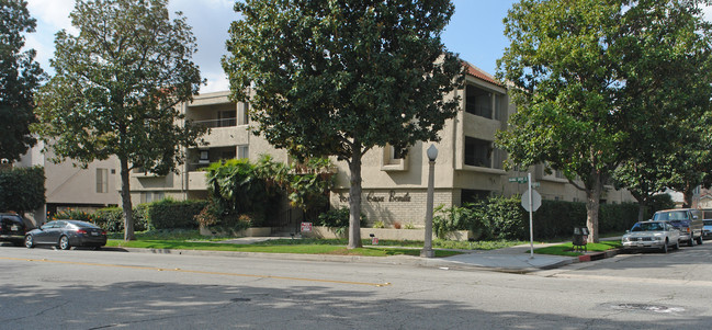 Casa Bonita in South Pasadena, CA - Foto de edificio - Building Photo