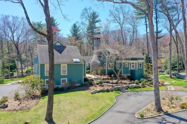 property at 13 Huckleberry Hill Rd