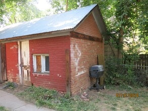 2115 Jackson St in Golden, CO - Building Photo - Building Photo