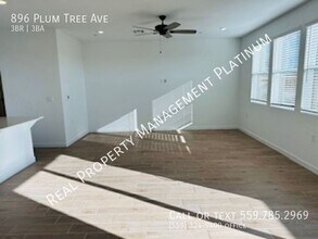 896 Plum Tree Ave in Clovis, CA - Building Photo - Building Photo