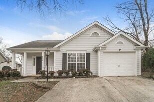 8908 Chesham Dr in Charlotte, NC - Building Photo