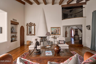 5057 E Sky Desert Ln in Paradise Valley, AZ - Building Photo - Building Photo