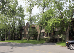 520 Riverside Dr Apartments