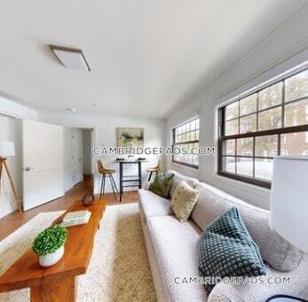 1200 Massachusetts Ave in Cambridge, MA - Building Photo - Building Photo