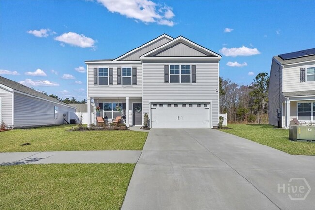 property at 27 Spicebush Cir