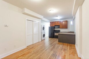 1706 Fontain St, Unit 1 in Philadelphia, PA - Building Photo