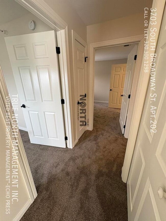 3703 S Broadway St in Alexandria, MN - Building Photo - Building Photo