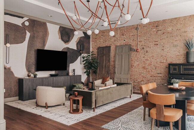 240 Rep. John Lewis Way N in Nashville, TN - Building Photo - Building Photo