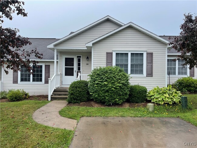 property at 24 Shady Ln