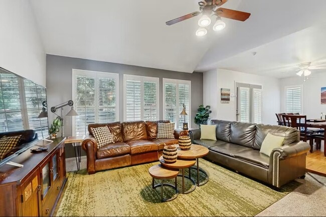 property at 8149 S Clover Spring Ln