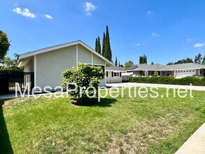 4029 Glen Ridge Dr in Chino Hills, CA - Building Photo - Building Photo