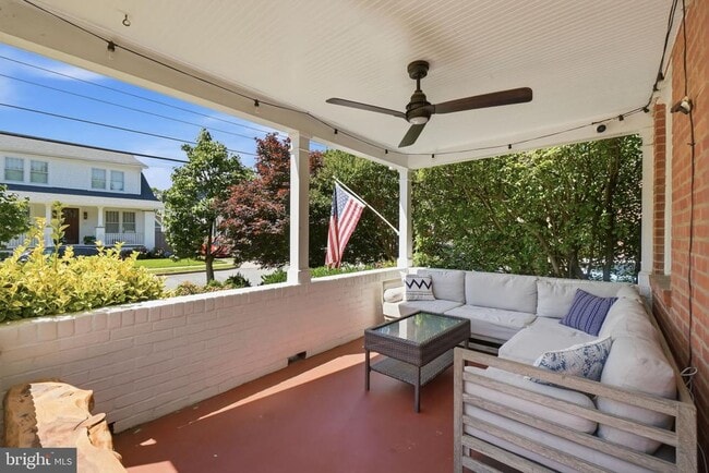 property at 110 Stewart Ave