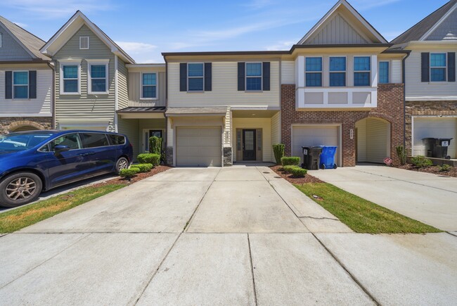 410 Leighann Ridge Ln in Rolesville, NC - Building Photo - Building Photo