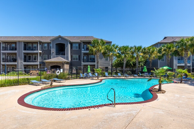 Jamestown Place Apartments Bossier City in Bossier City, LA - Building Photo - Building Photo