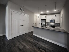 River Place Flats in Fishers, IN - Building Photo - Building Photo