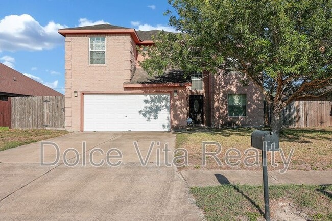 property at 2710 Baylor Ave