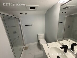 32872 1st Ave in Mission, BC - Building Photo - Building Photo