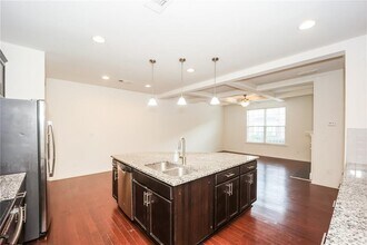 7638 Bucknell Terrace in Fairburn, GA - Building Photo - Building Photo