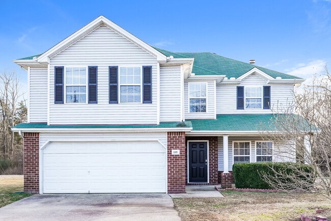 property at 109 Neville Ct