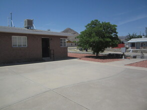 3606 Taylor Ave in El Paso, TX - Building Photo - Building Photo