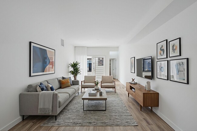 property at 179 Academy St