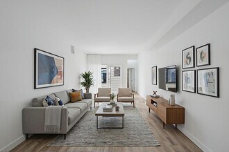 179 Academy St in Jersey City, NJ - Building Photo - Building Photo