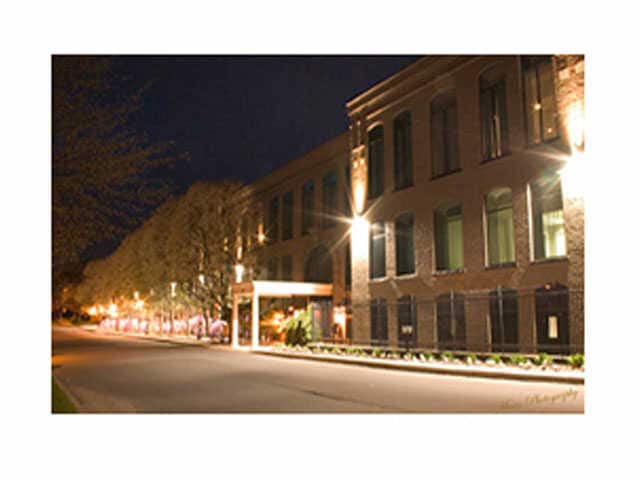 Lofts at the Mill in Scranton, PA - Building Photo