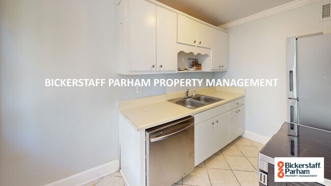 1510 Virginia St-Unit -B2 in Columbus, GA - Building Photo - Building Photo