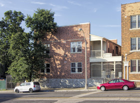 85 Vance Ave Apartments