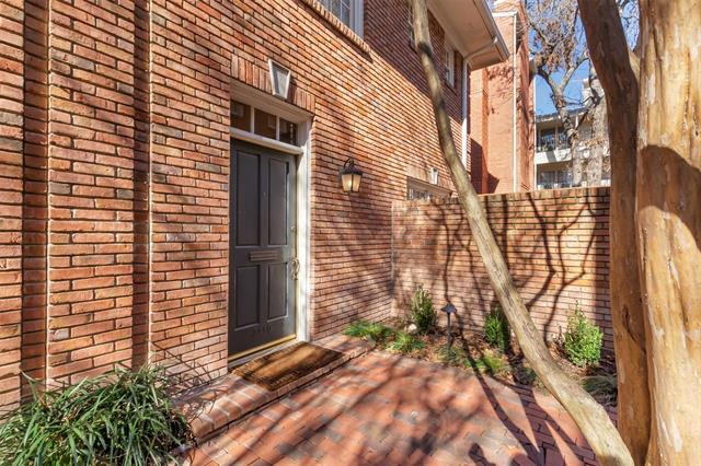 3410 Shenandoah St in Dallas, TX - Building Photo