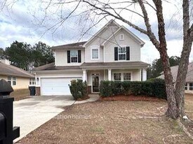 2883 Open Sky Way in Douglasville, GA - Building Photo