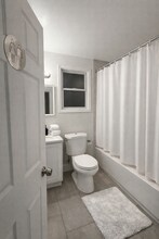 603 Garfield Ave in Jersey City, NJ - Foto de edificio - Building Photo