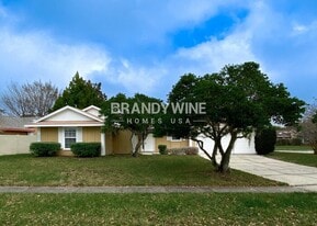 4965 Reginald Rd in Orlando, FL - Building Photo