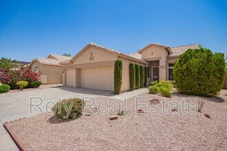 3447 W Via Montoya Dr in Phoenix, AZ - Building Photo - Building Photo