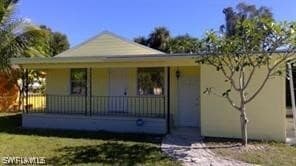 1847 Henderson Ave in Ft. Myers, FL - Building Photo - Building Photo