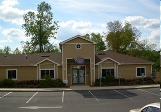 Arbor Crest Apartments in Quincy, FL - Building Photo - Building Photo