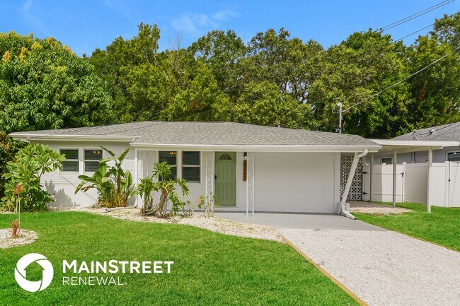 property at 3020 Pafko Dr