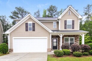 414 Darbys Run Ct in Hiram, GA - Building Photo