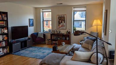 29 Brainerd Rd, Unit 203 in Boston, MA - Foto de edificio - Building Photo