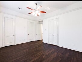 4116 Bonner View Ln in Houston, TX - Building Photo