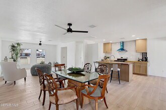 11025 Tom Weiskopf Dr in El Paso, TX - Building Photo - Building Photo