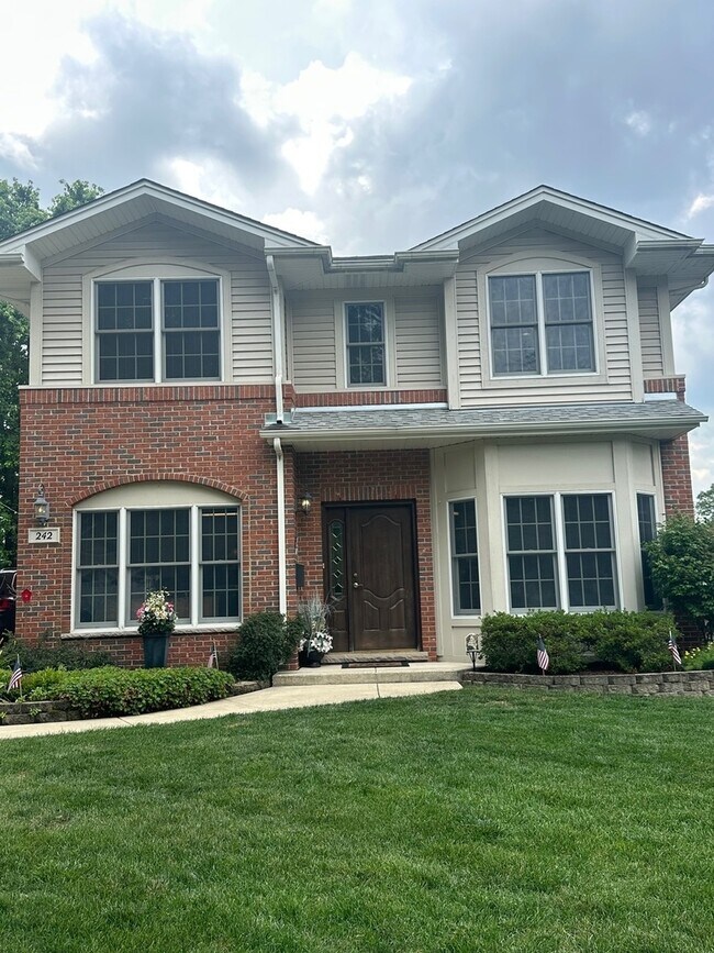 property at 242 Holmes Ave