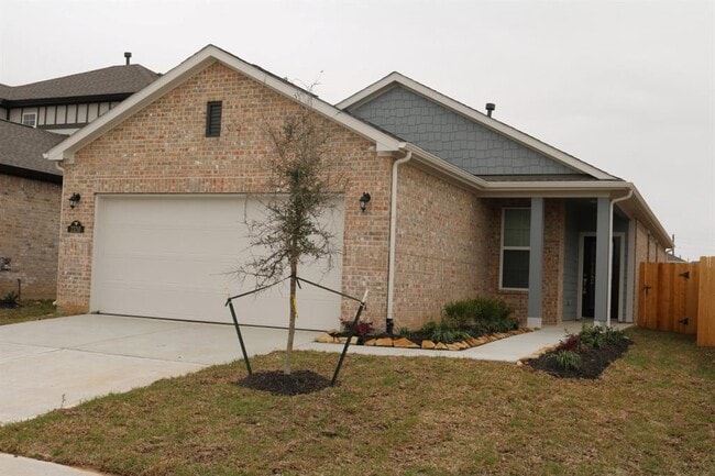 property at 23210 Spring Genesis Ln