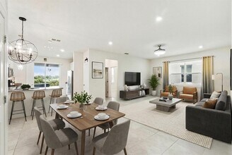 2282 Nuthatch St in St. Cloud, FL - Building Photo - Building Photo