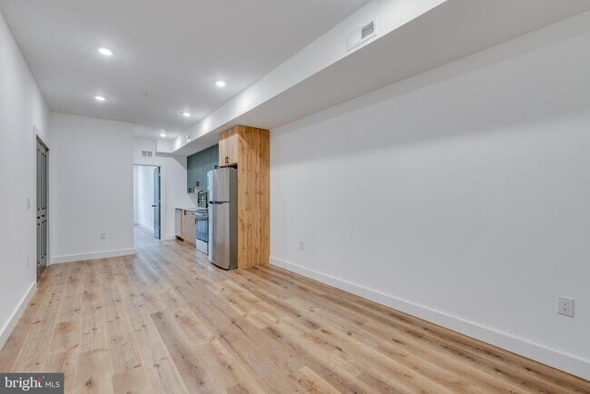 property at 2360 N 6th St