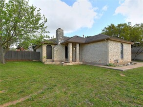 606 Tyrone Dr in Leander, TX - Building Photo - Building Photo